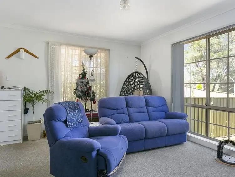 Second view of Homely house listing, 4/22 Yarunga Drive, Kangaroo Flat VIC 3555