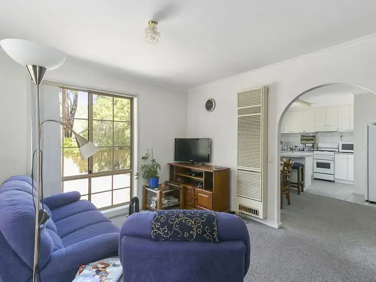 Third view of Homely house listing, 4/22 Yarunga Drive, Kangaroo Flat VIC 3555