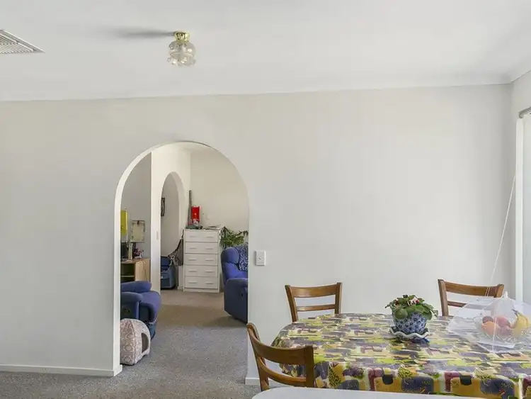 Fourth view of Homely house listing, 4/22 Yarunga Drive, Kangaroo Flat VIC 3555
