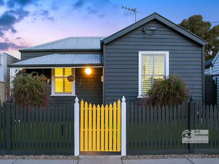 205 Queen Street, Bendigo VIC 3550
