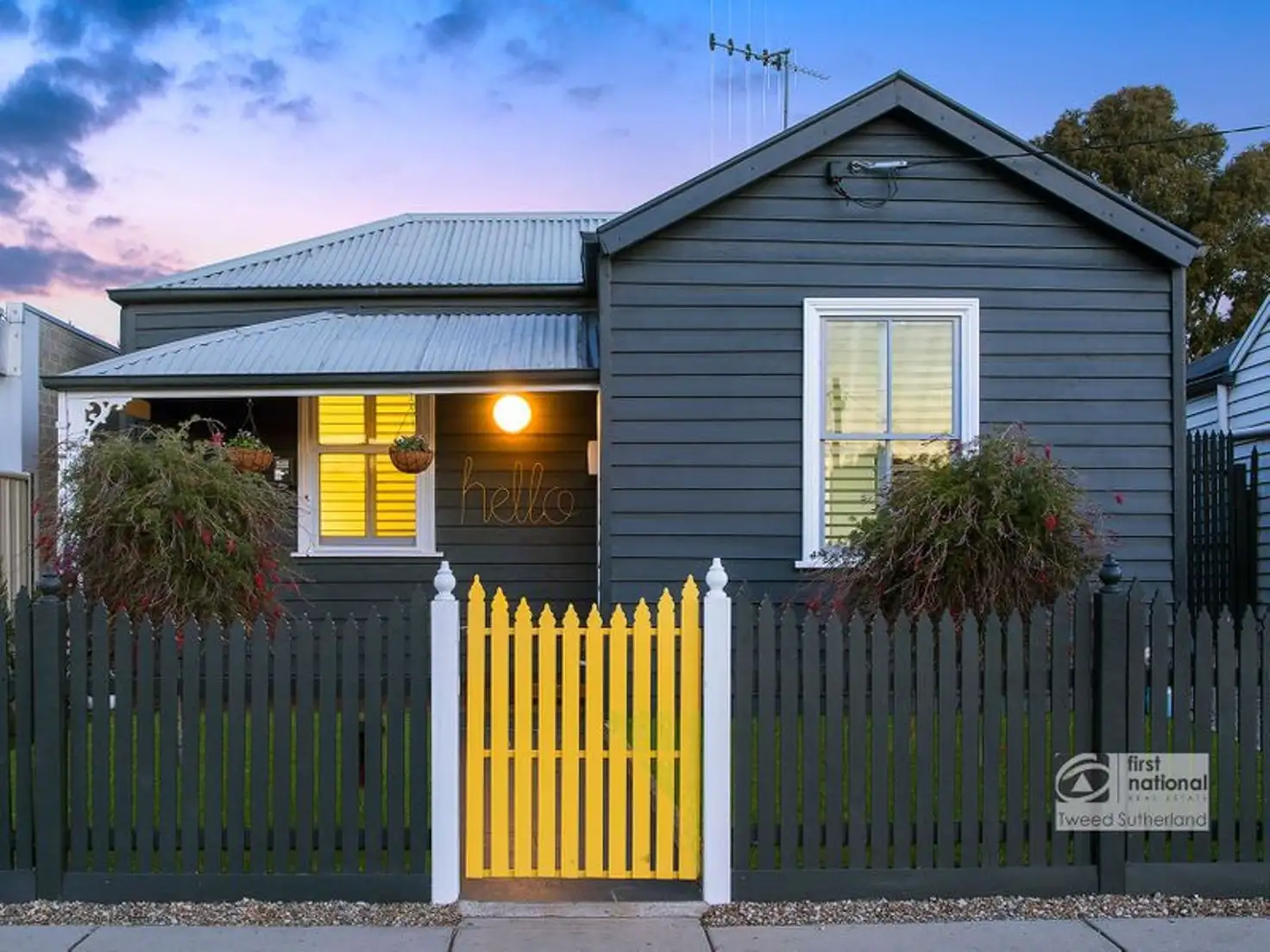 Main view of Homely house listing, 205 Queen Street, Bendigo VIC 3550