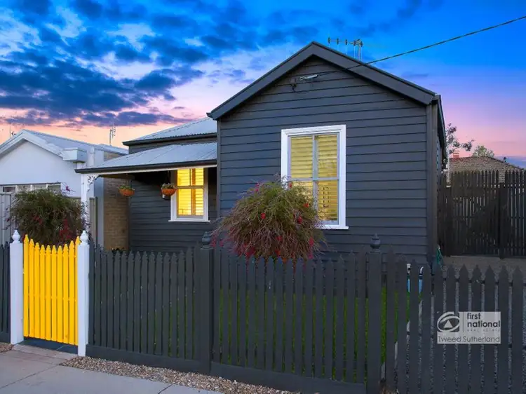 Second view of Homely house listing, 205 Queen Street, Bendigo VIC 3550