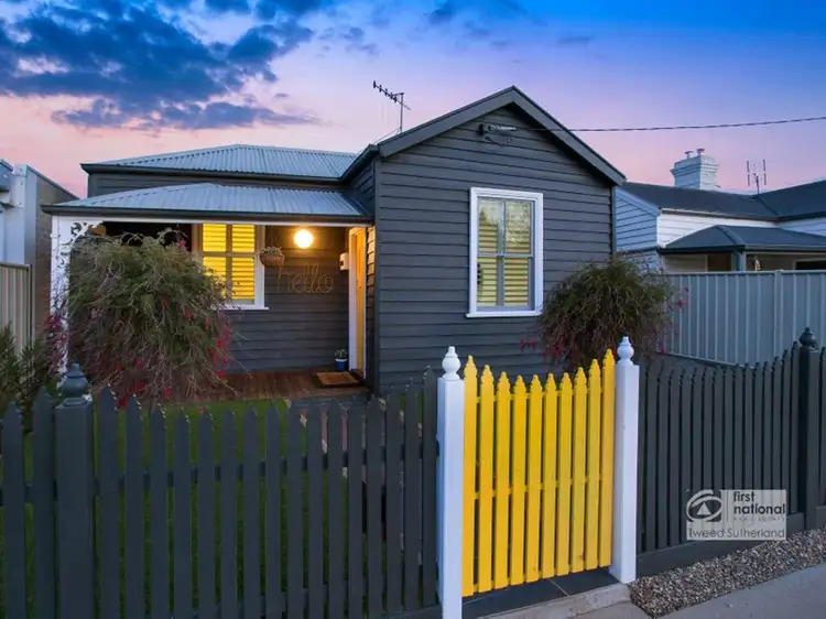Third view of Homely house listing, 205 Queen Street, Bendigo VIC 3550