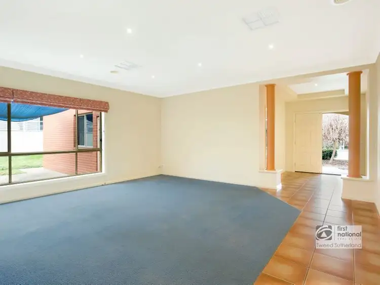 Fourth view of Homely house listing, 8 Lemon Gum Drive, Strathfieldsaye VIC 3551