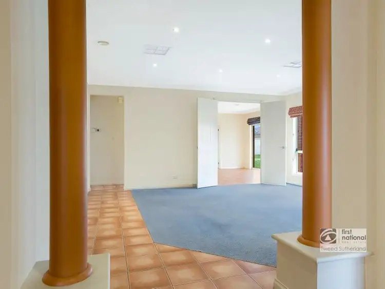 Fifth view of Homely house listing, 8 Lemon Gum Drive, Strathfieldsaye VIC 3551