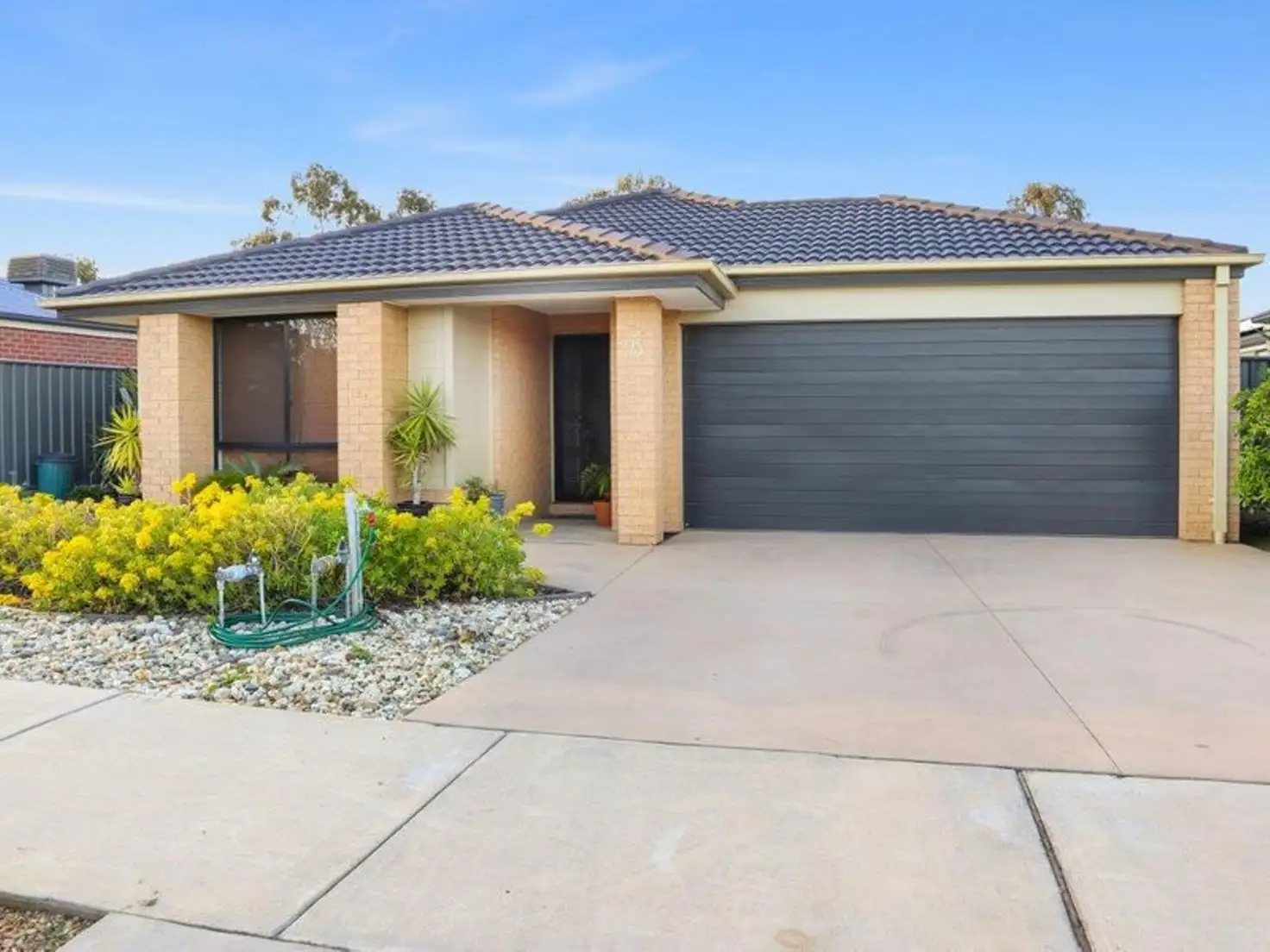 Main view of Homely house listing, 75 Kingston Drive, Eaglehawk VIC 3556