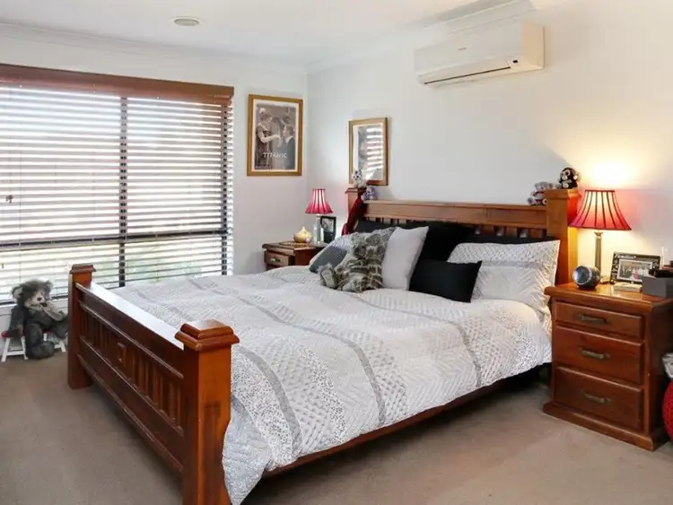Fifth view of Homely house listing, 75 Kingston Drive, Eaglehawk VIC 3556