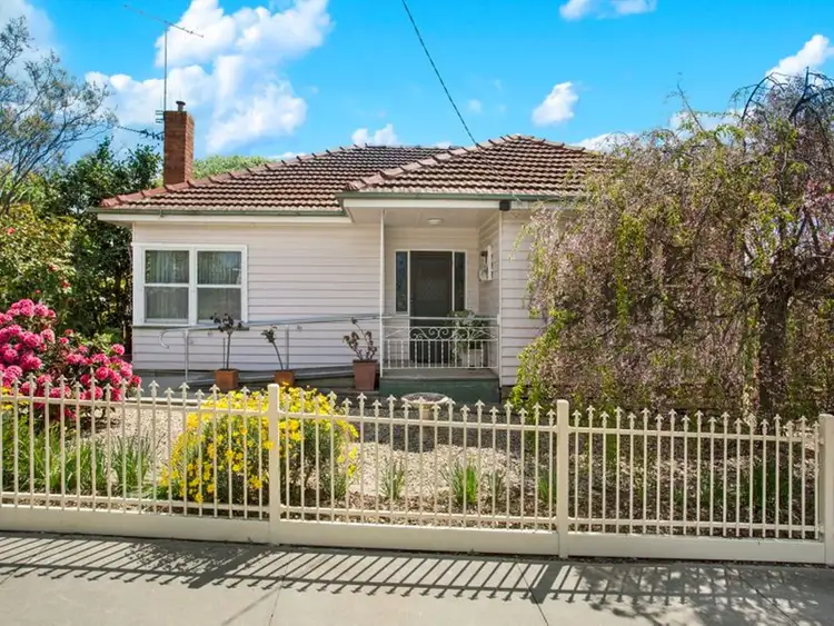 Main view of Homely house listing, 12 Weatherall Street, California Gully VIC 3556