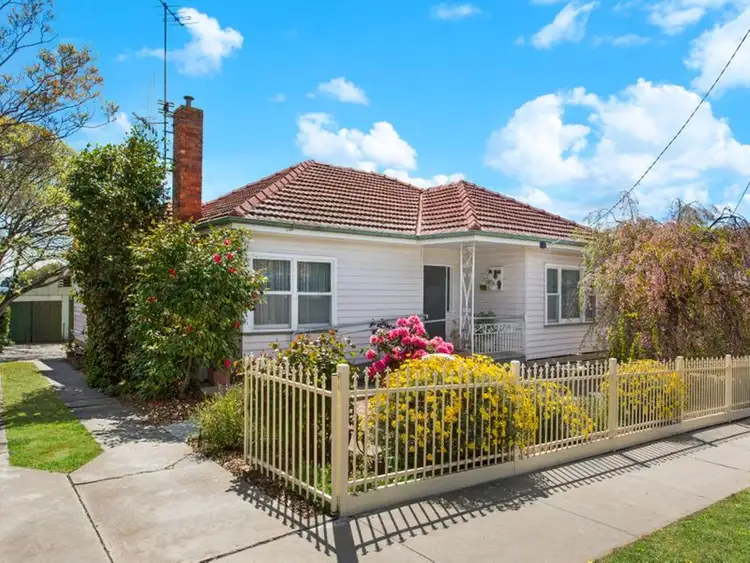 Second view of Homely house listing, 12 Weatherall Street, California Gully VIC 3556