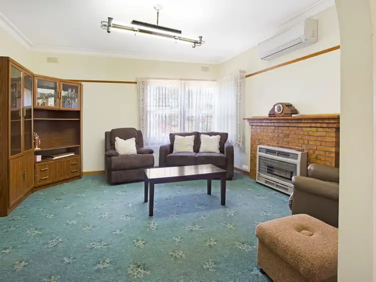 Fourth view of Homely house listing, 12 Weatherall Street, California Gully VIC 3556
