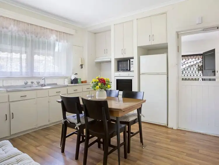 Fifth view of Homely house listing, 12 Weatherall Street, California Gully VIC 3556