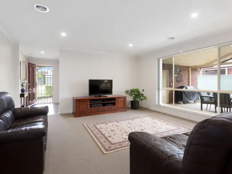 Third view of Homely house listing, 10 Lewana Way, Strathfieldsaye VIC 3551