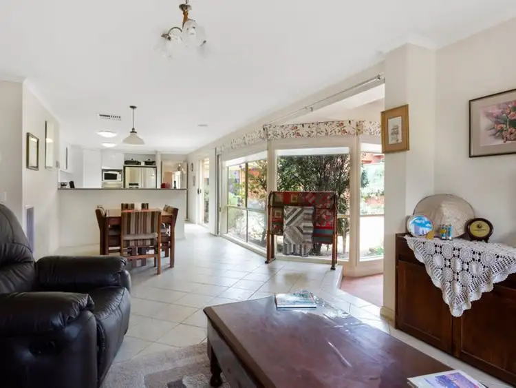 Third view of Homely house listing, 10 Alpina Place, Kangaroo Flat VIC 3555