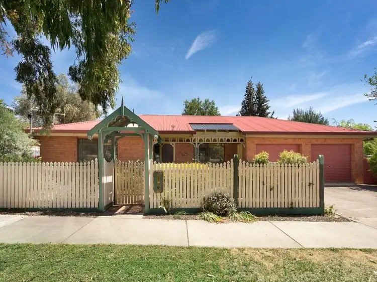 156 King Street, Bendigo VIC 3550