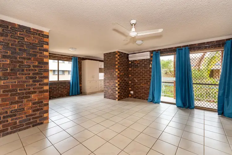 Second view of Homely unit listing, 3/7 Hall Avenue, Bongaree QLD 4507