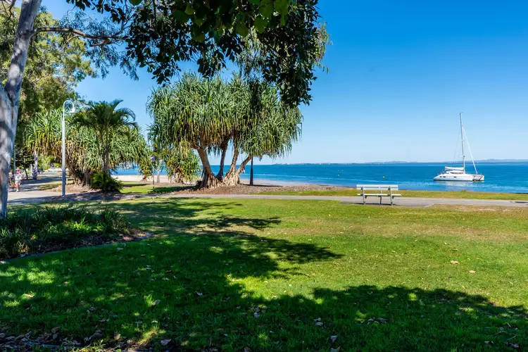 Third view of Homely unit listing, 3/7 Hall Avenue, Bongaree QLD 4507