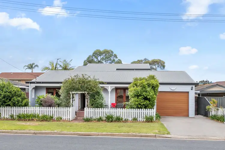 4 Marlin Avenue, Batemans Bay NSW 2536