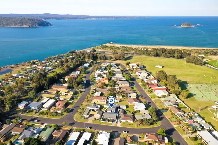 Fourth view of Homely house listing, 4 Marlin Avenue, Batemans Bay NSW 2536