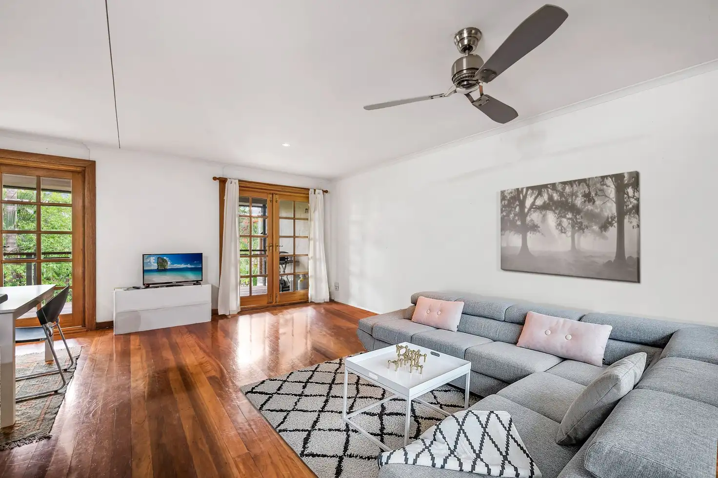 Main view of Homely unit listing, 2/11 Nebula Street, Sunshine Beach QLD 4567