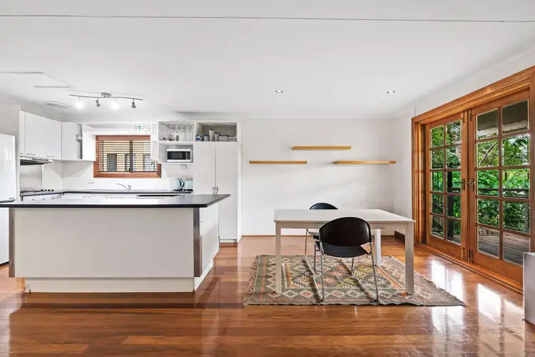 Second view of Homely unit listing, 2/11 Nebula Street, Sunshine Beach QLD 4567