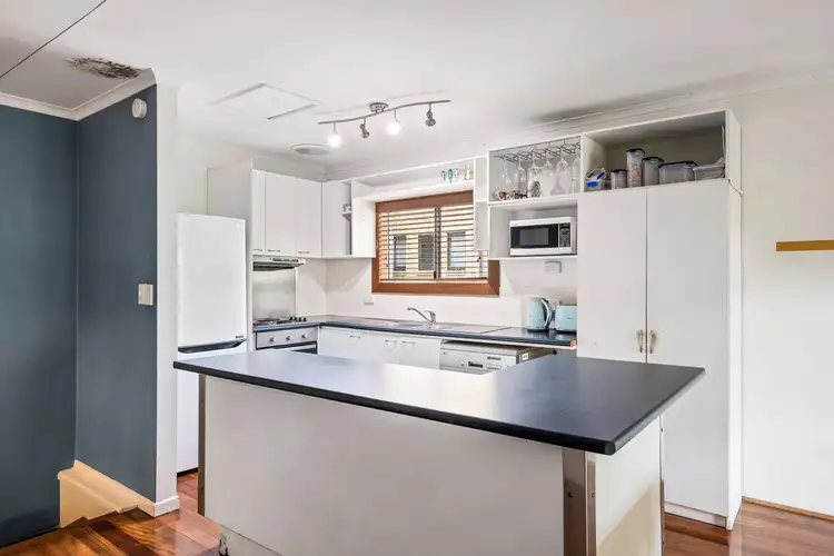 Third view of Homely unit listing, 2/11 Nebula Street, Sunshine Beach QLD 4567
