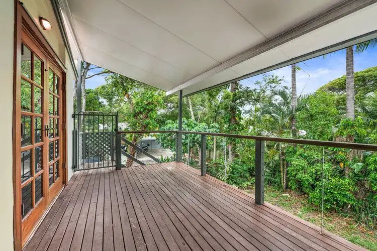 Fourth view of Homely unit listing, 2/11 Nebula Street, Sunshine Beach QLD 4567