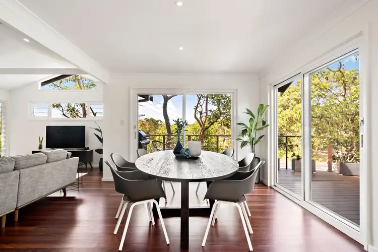 Fifth view of Homely house listing, 27 Warri Crescent, Macmasters Beach NSW 2251