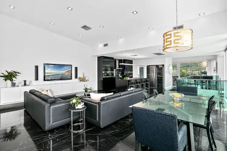 Third view of Homely house listing, 6 Garaban Court, Bulli NSW 2516
