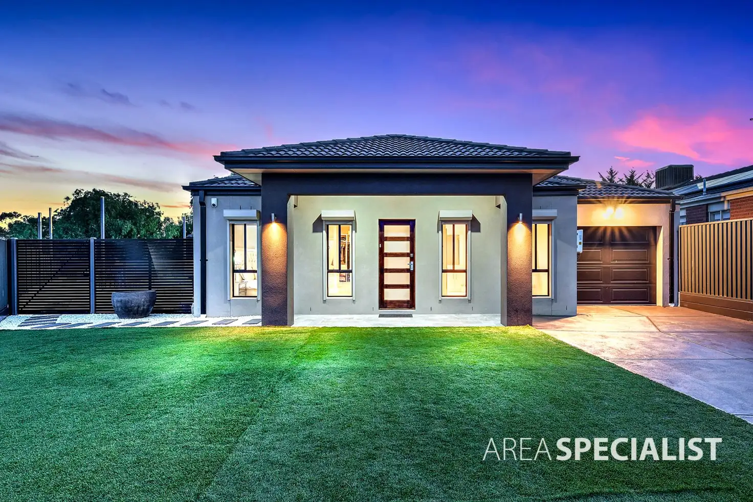 Main view of Homely house listing, 30 Paringa Way, Burnside VIC 3023