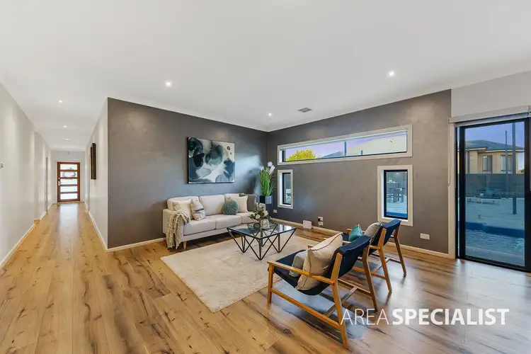 Sixth view of Homely house listing, 30 Paringa Way, Burnside VIC 3023