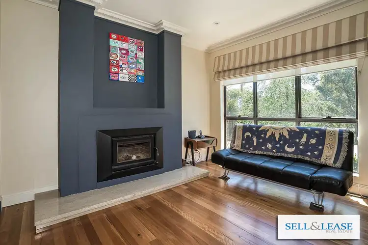 Fourth view of Homely house listing, 5 Vista Road, Belgrave Heights VIC 3160