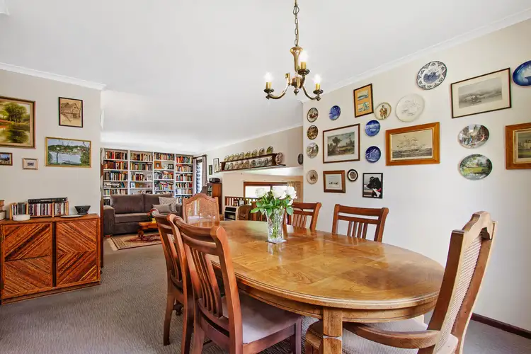 Third view of Homely house listing, 60 Calga Crescent, Catalina NSW 2536