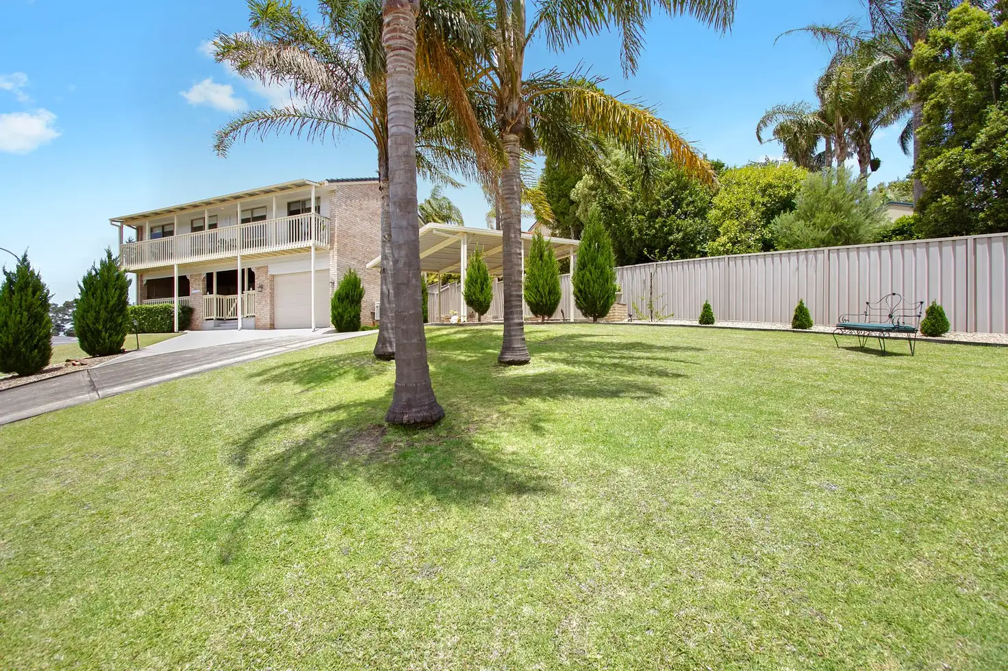 Main view of Homely house listing, 2 Lord Place, North Batemans Bay NSW 2536