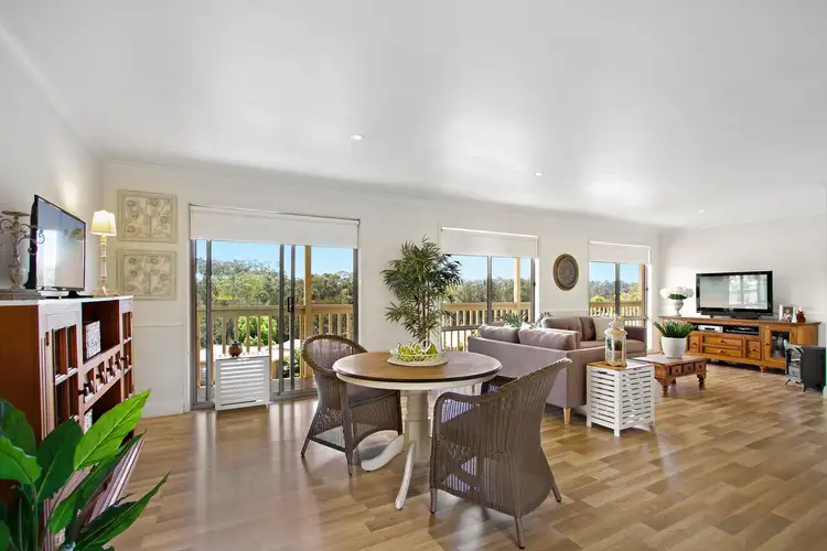 Second view of Homely house listing, 2 Lord Place, North Batemans Bay NSW 2536