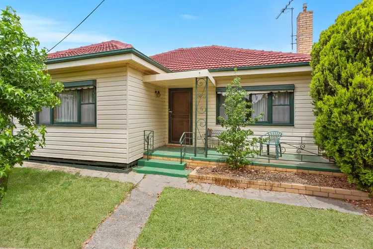 Main view of Homely house listing, 16 Hollow Street, Golden Square VIC 3555