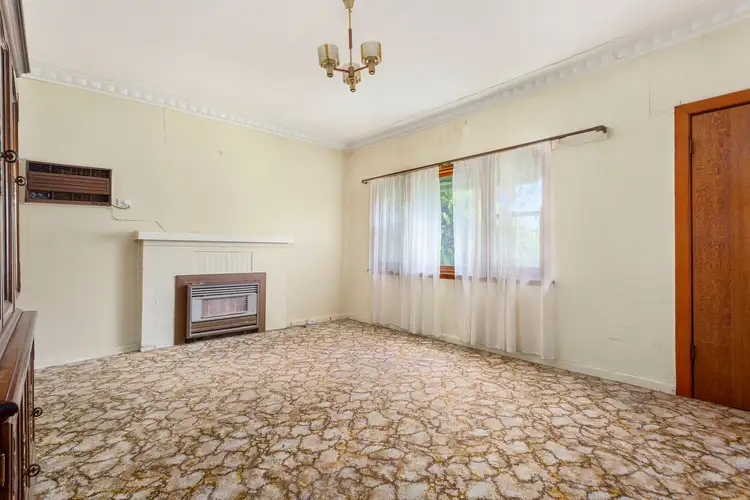 Second view of Homely house listing, 16 Hollow Street, Golden Square VIC 3555