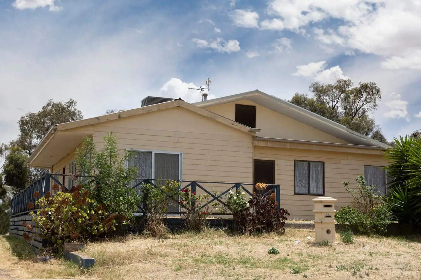 Main view of Homely house listing, 19 Growler Street, Sailors Gully VIC 3556