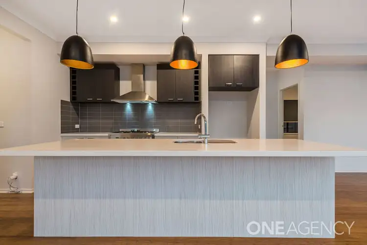 Fourth view of Homely house listing, 4 Jersey Drive, Sunbury VIC 3429