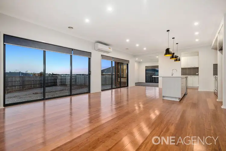 Sixth view of Homely house listing, 4 Jersey Drive, Sunbury VIC 3429