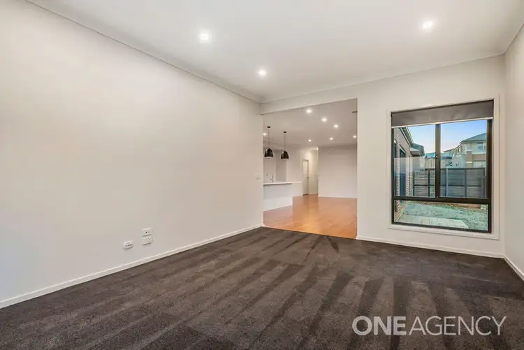 Seventh view of Homely house listing, 4 Jersey Drive, Sunbury VIC 3429