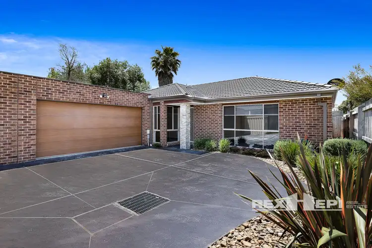 Main view of Homely house listing, Unit 2/113 Clarendon Street, Cranbourne VIC 3977