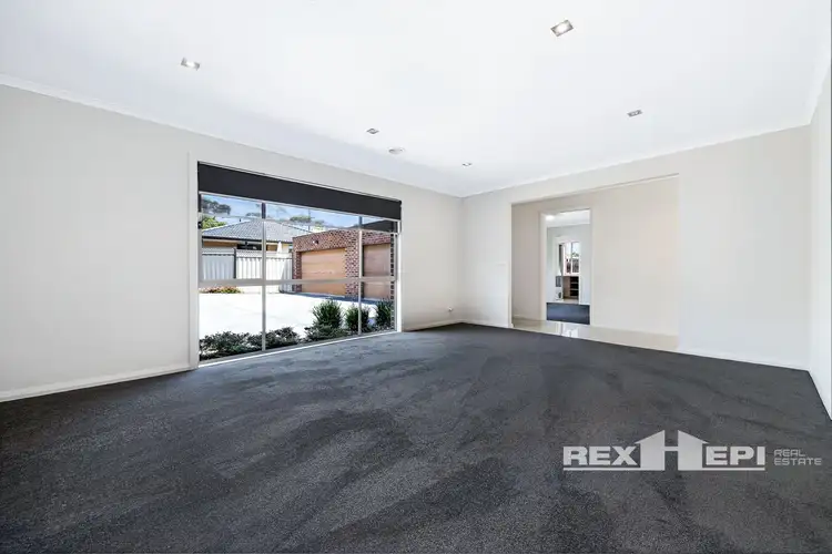 Second view of Homely house listing, Unit 2/113 Clarendon Street, Cranbourne VIC 3977