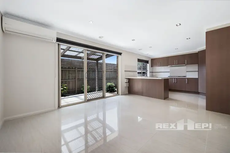 Third view of Homely house listing, Unit 2/113 Clarendon Street, Cranbourne VIC 3977