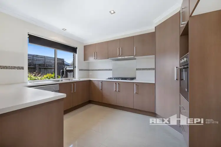 Fourth view of Homely house listing, Unit 2/113 Clarendon Street, Cranbourne VIC 3977