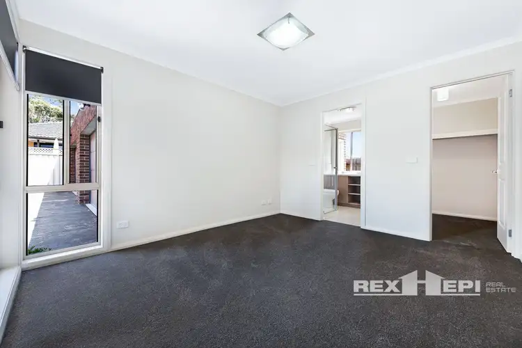 Fifth view of Homely house listing, Unit 2/113 Clarendon Street, Cranbourne VIC 3977