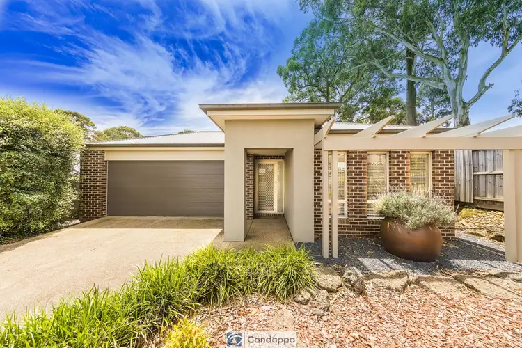 Main view of Homely house listing, 26 Palm Square, Drouin VIC 3818