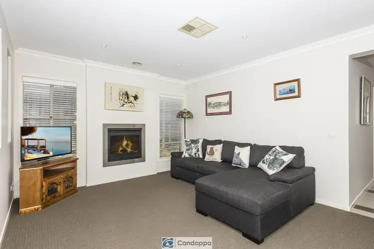 Third view of Homely house listing, 26 Palm Square, Drouin VIC 3818