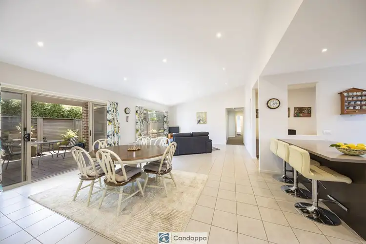 Fourth view of Homely house listing, 26 Palm Square, Drouin VIC 3818