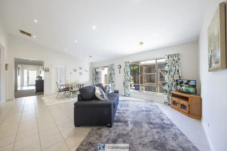 Fifth view of Homely house listing, 26 Palm Square, Drouin VIC 3818