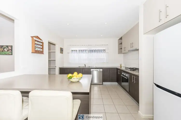 Sixth view of Homely house listing, 26 Palm Square, Drouin VIC 3818